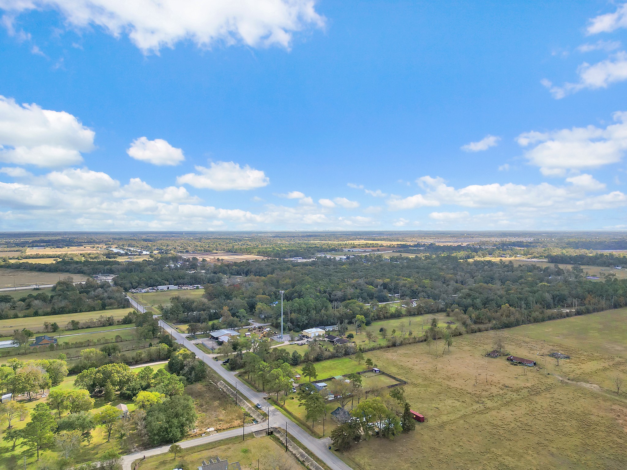 0 North Gum Gully School Road Crosby, TX 77532 - Photo 9 of 15 a view of a city