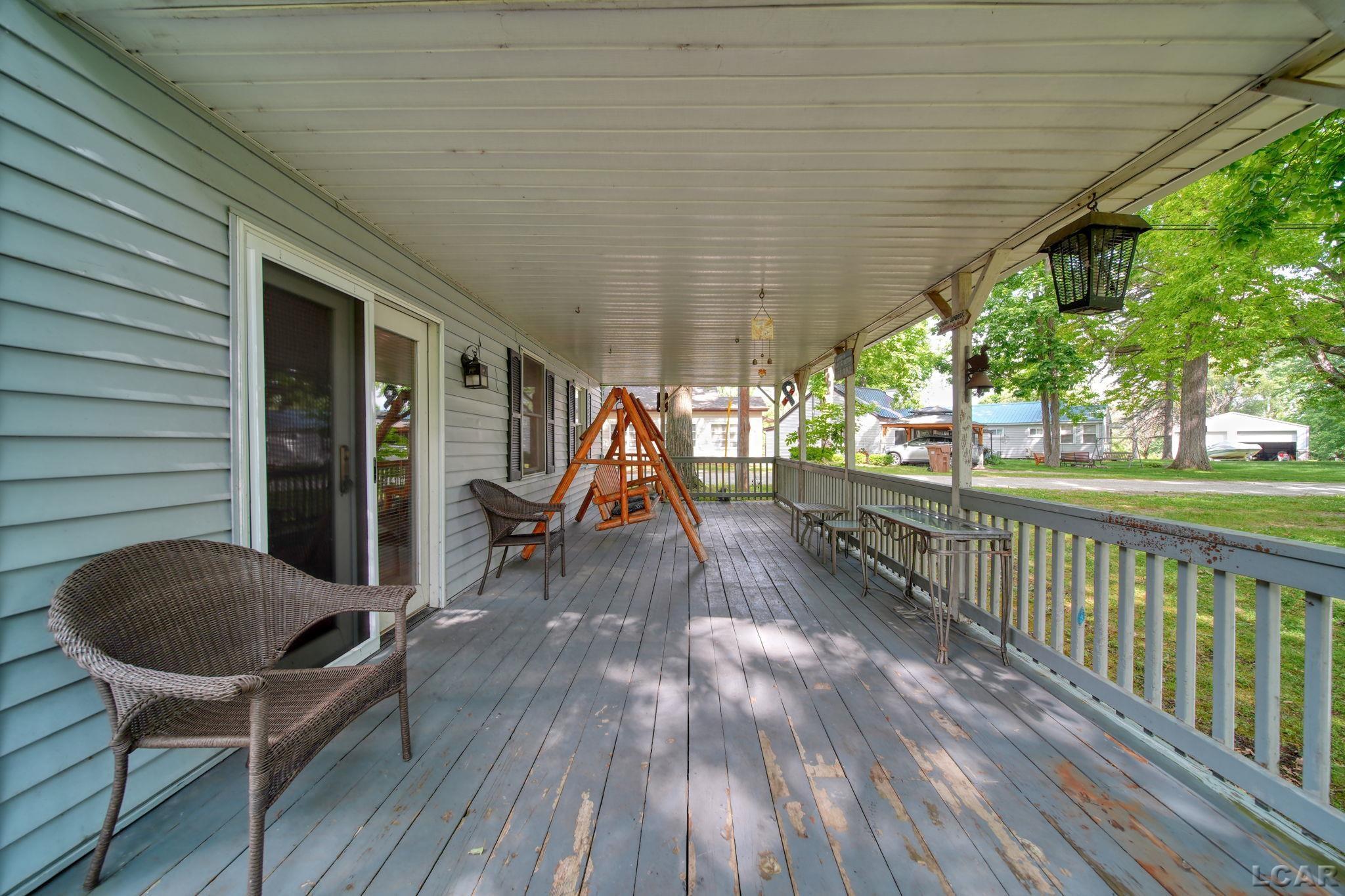 295 Ridgeway Drive Brooklyn, MI 49230 - Photo 30 of 49