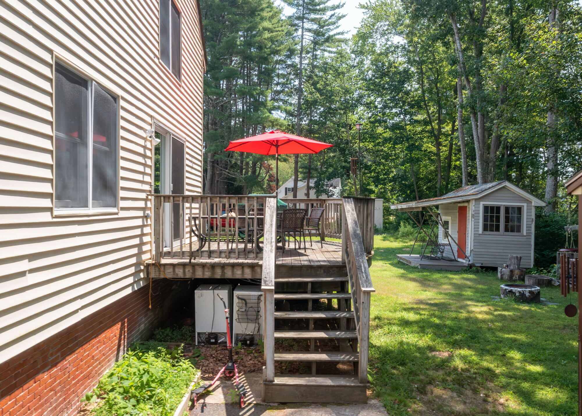 421 Ferry Road Saco, ME 04072 - Photo 52 of 74 421FerryRd-Saco-56