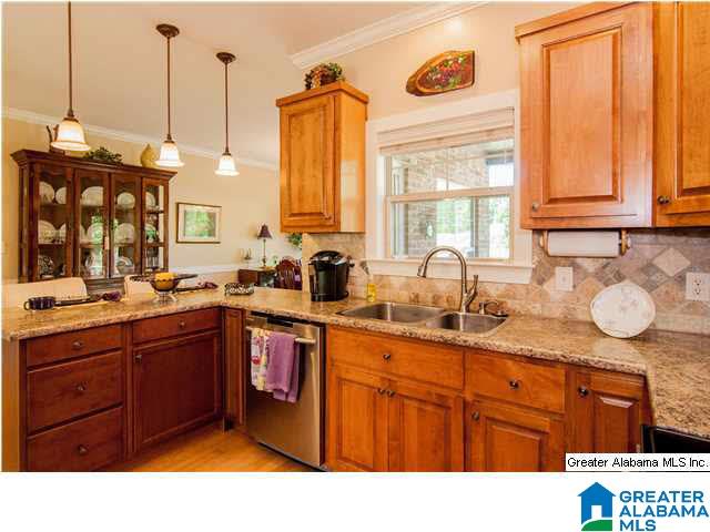 83 White Oak Drive Springville, AL 35146 - Photo 8 of 32