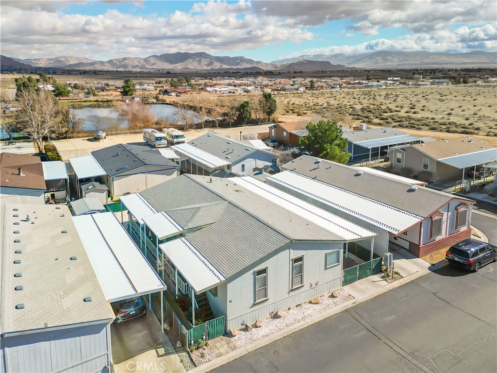 20843 Waalew Road, Unit C95 Apple Valley, CA 92307 - Photo 1 of 1 Gallery Image 1