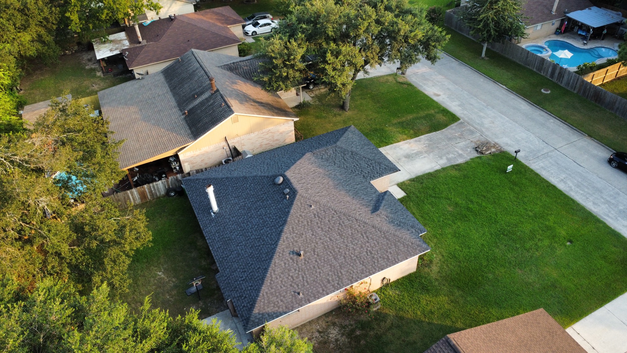 23430 Wintergate Drive Spring, TX 77373 - Photo 24 of 33