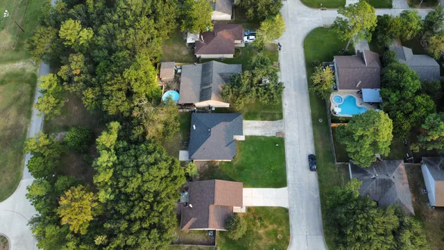 $221,000 | 23430 Wintergate Drive, Spring, TX 77373