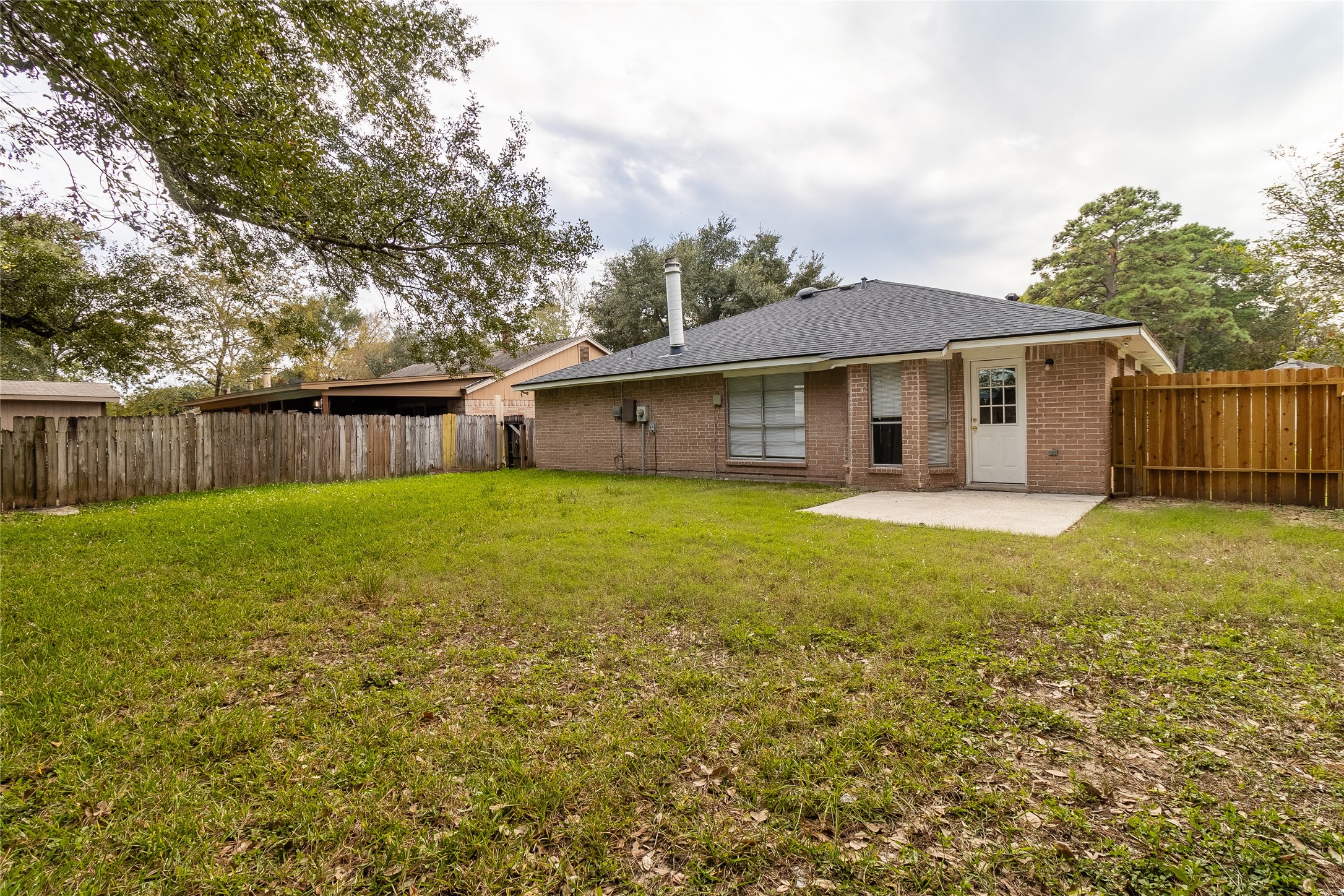 23430 Wintergate Drive Spring, TX 77373 - Photo 30 of 33