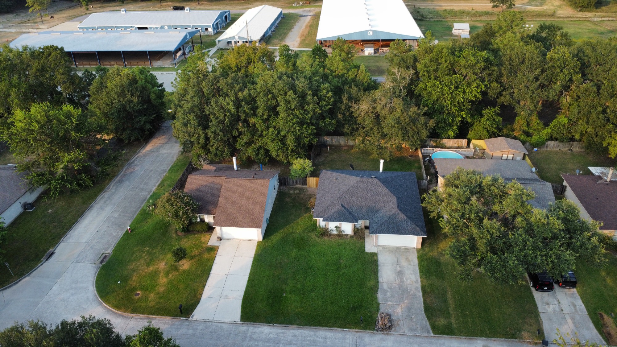 23430 Wintergate Drive Spring, TX 77373 - Photo 32 of 33