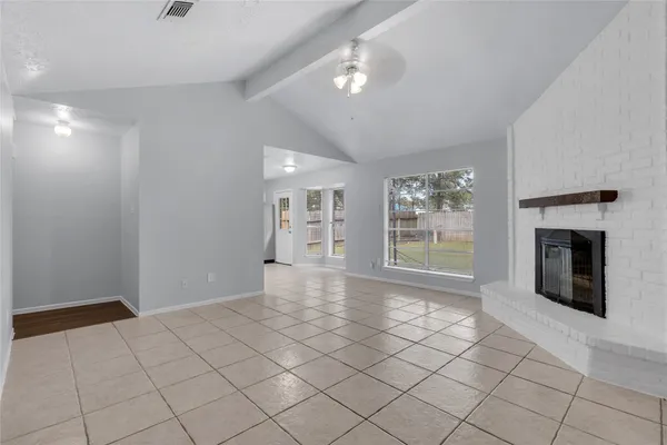 $221,000 | 23430 Wintergate Drive, Spring, TX 77373