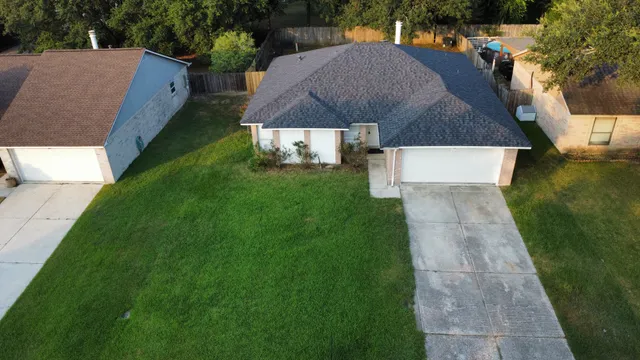 $221,000 | 23430 Wintergate Drive, Spring, TX 77373