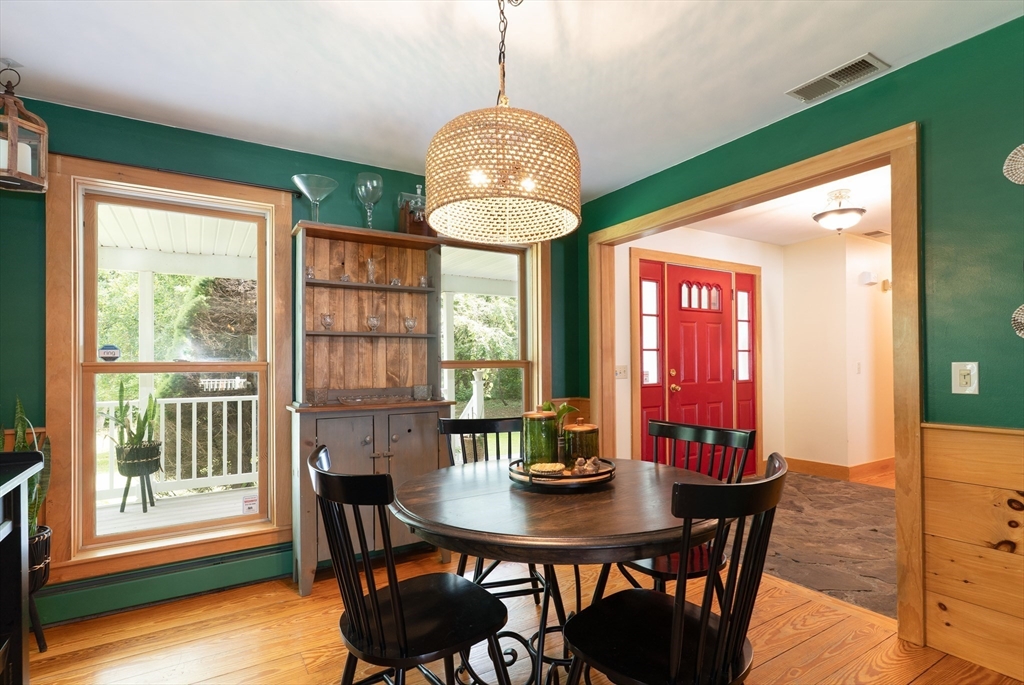 132 Springfield Road Belchertown, MA 01007 - Photo 19 of 42