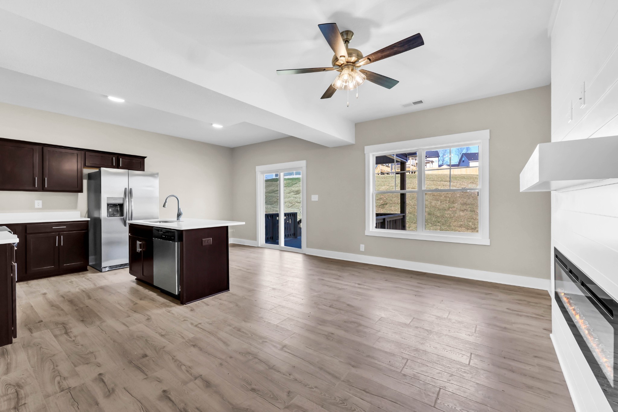 363 Hugh Hunter Road Oak Grove, KY 42262 - Photo 4 of 24 Gallery Image 4