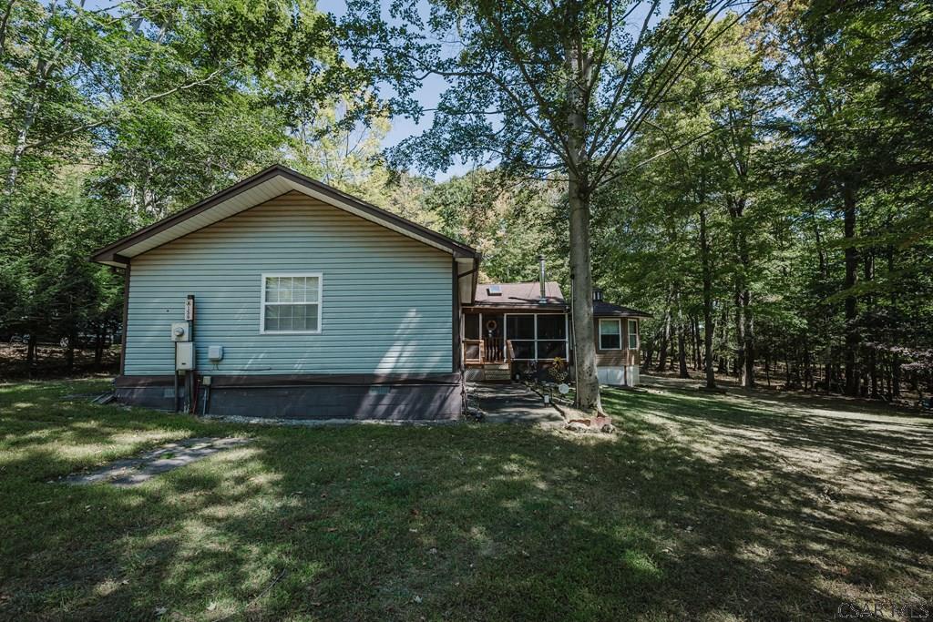 156 Vista View Road Flinton, PA 16640 - Photo 30 of 32