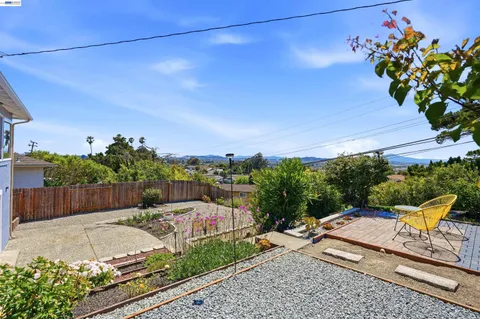 $799,000 | 3021 Glynis Drive, Richmond, CA 94806