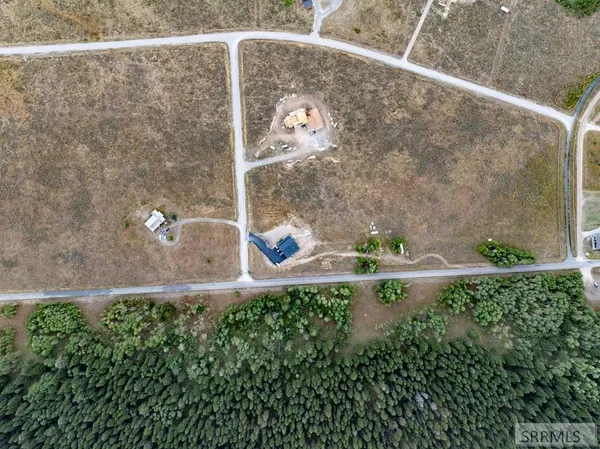 $309,000 | 3740 Fisher Pointe Drive, Island Park, ID 83429