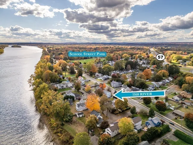 $345,000 | 1168 River Road, Agawam, MA 01001