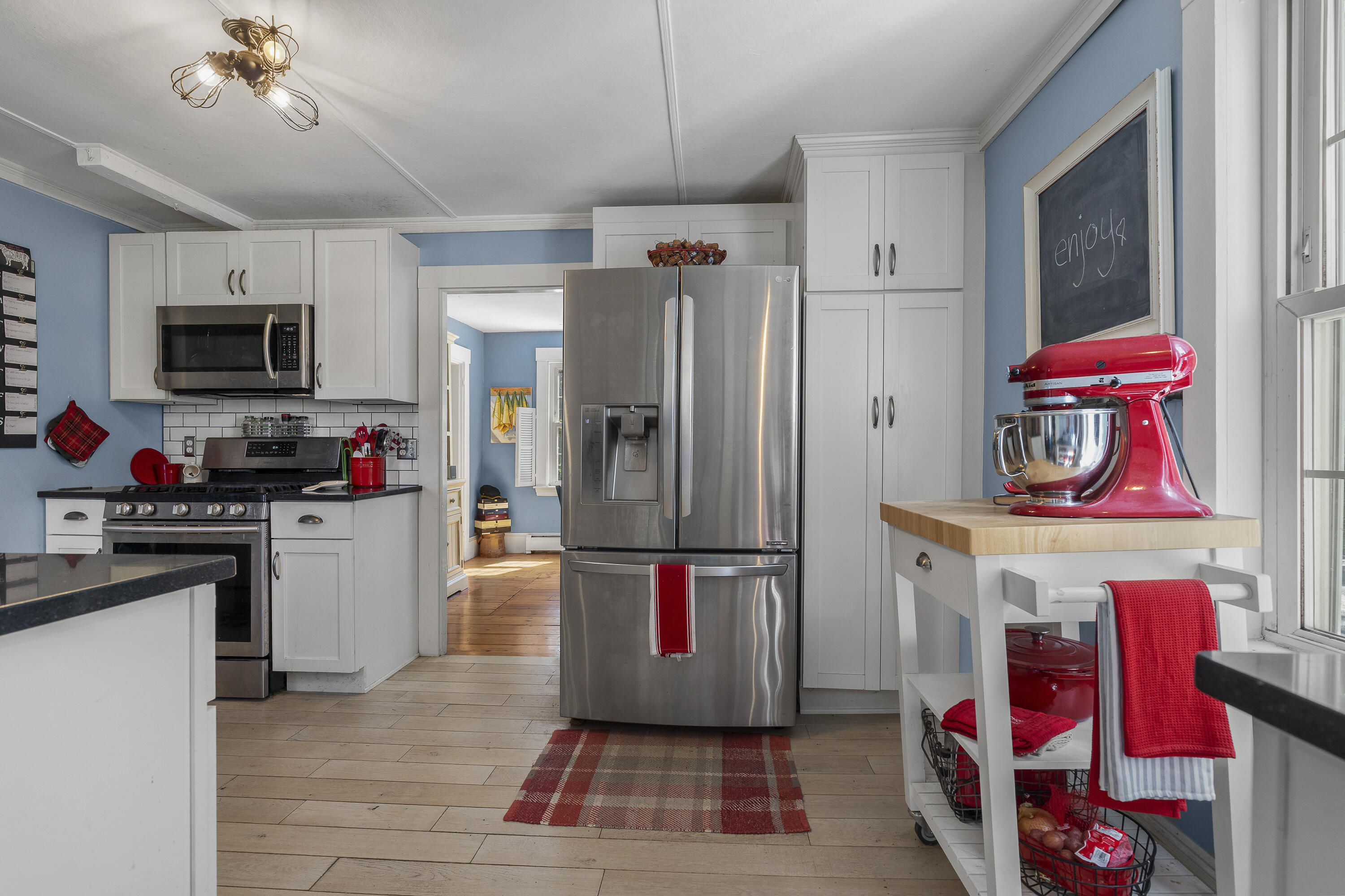 101 Bristol Road Damariscotta, ME 04543 - Photo 8 of 43 19-101 Bristol Rd, Damariscotta, ME-TP