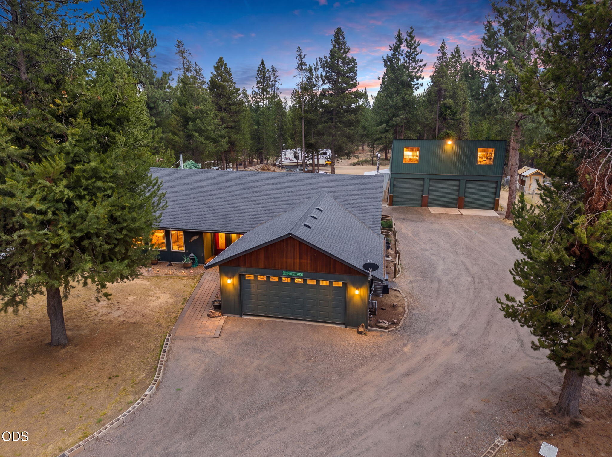 15495 Federal Road La Pine, OR 97739 - Photo 1 of 38 Gallery Image 1