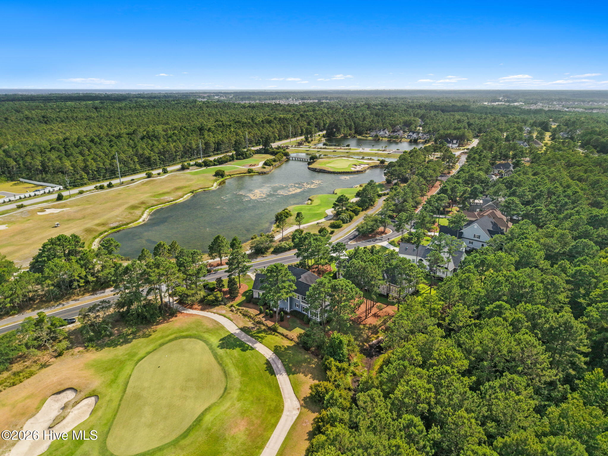 6197 Castlebrook Way Southwest Ocean Isle Beach, NC 28469 - Photo 110 of 120