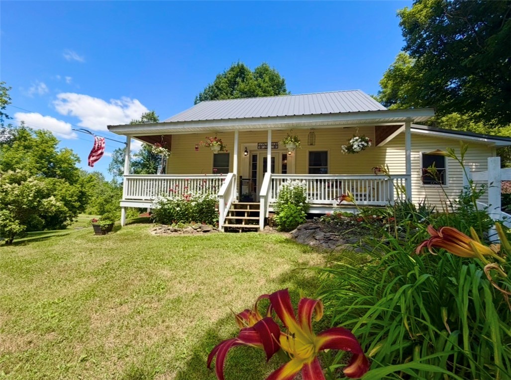 291 Camp Road Pittsfield, NY 13411 - Photo 1 of 50 Gallery Image 1