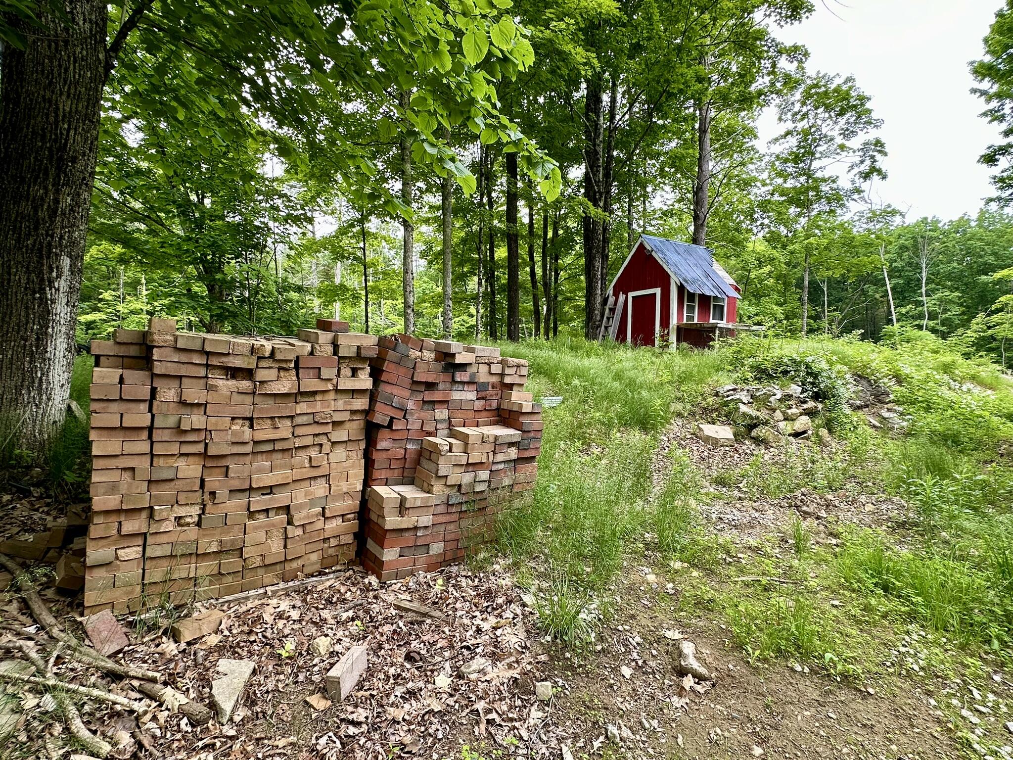 427 Shady Nook Road West Newfield, ME 04095 - Photo 5 of 48 5