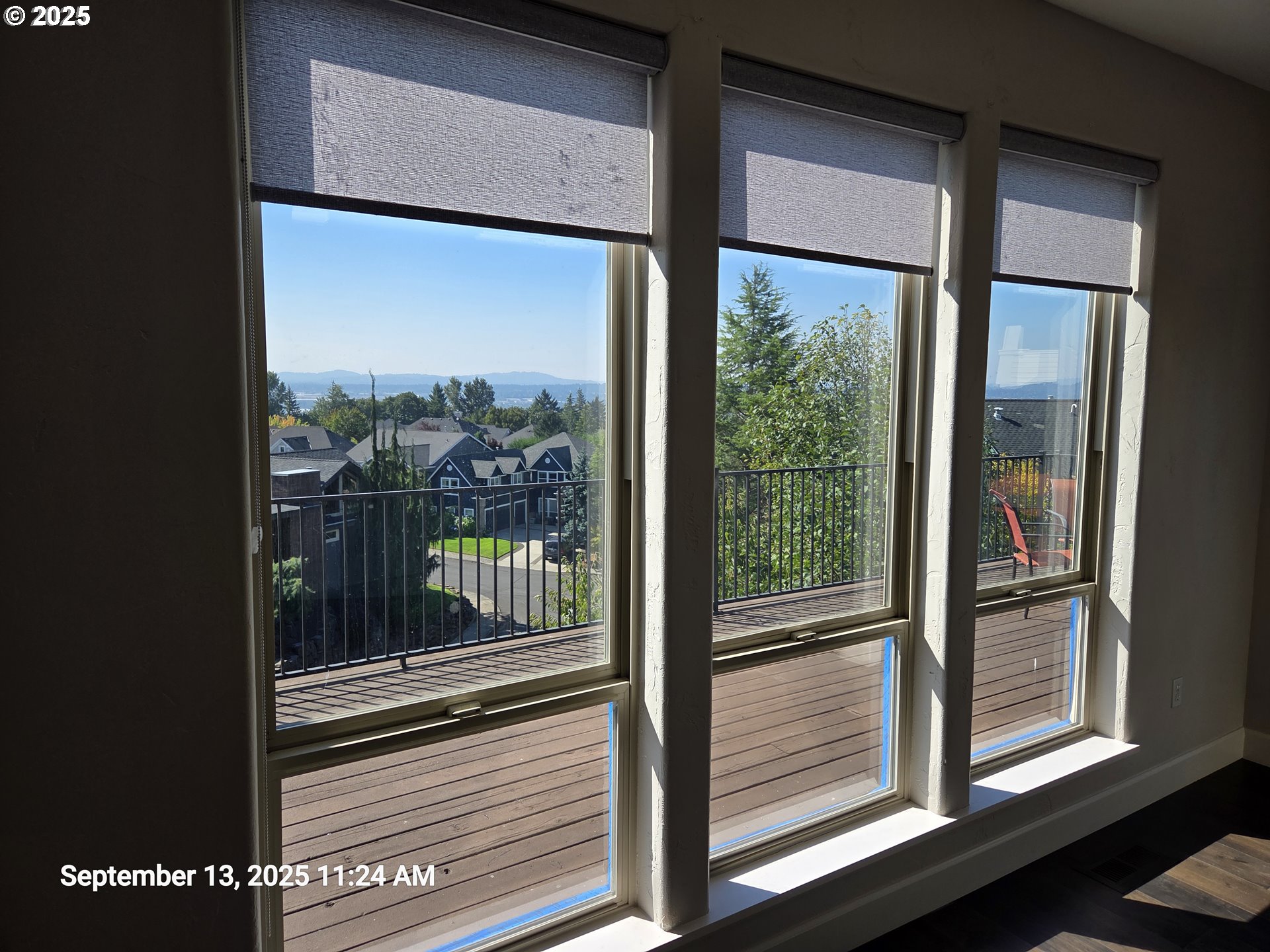 4907 Northwest Highpoint Drive Camas, WA 98607 - Photo 16 of 48 a view of a door and a window