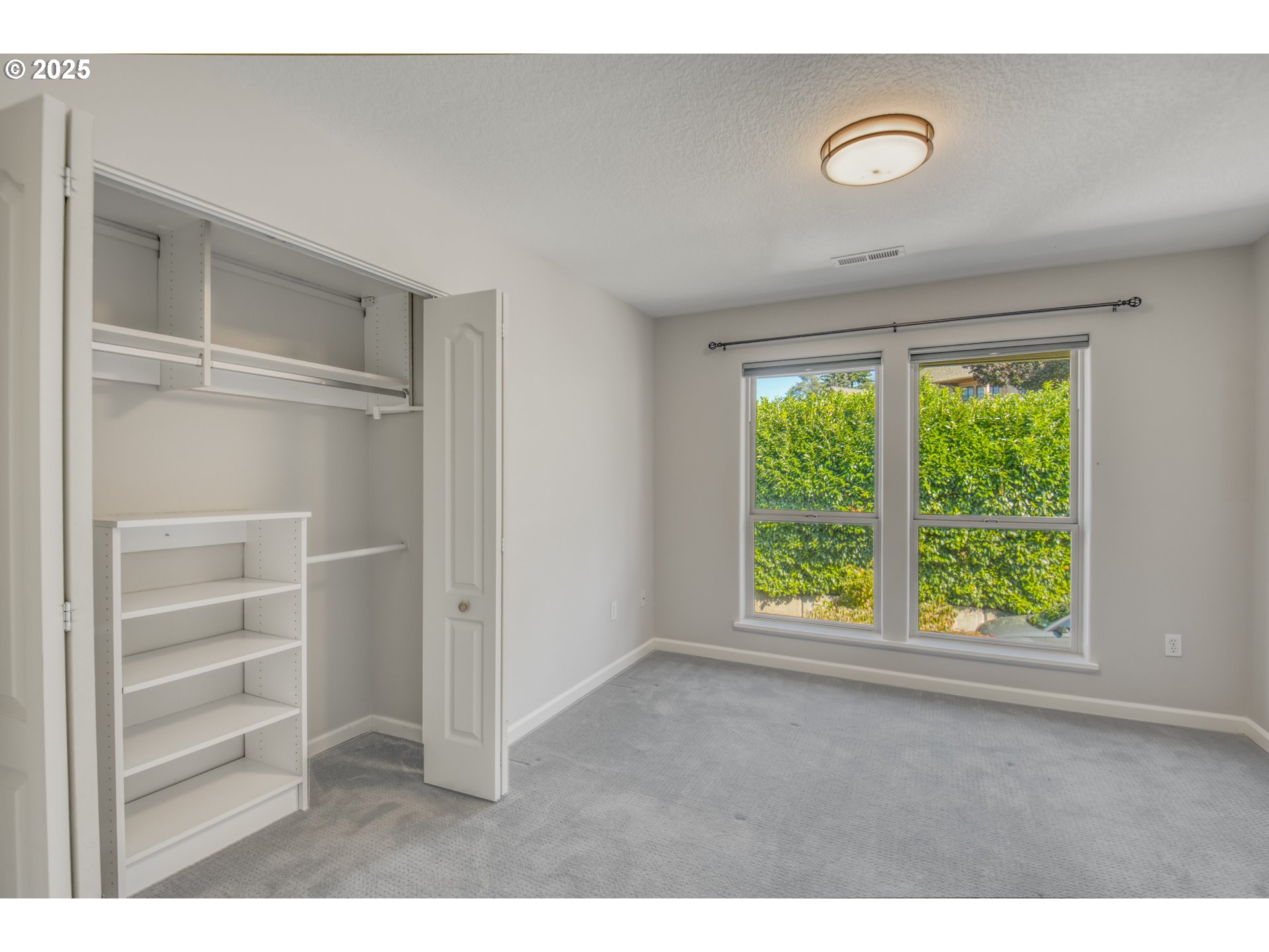 4907 Northwest Highpoint Drive Camas, WA 98607 - Photo 35 of 48 a view of an empty room with a window