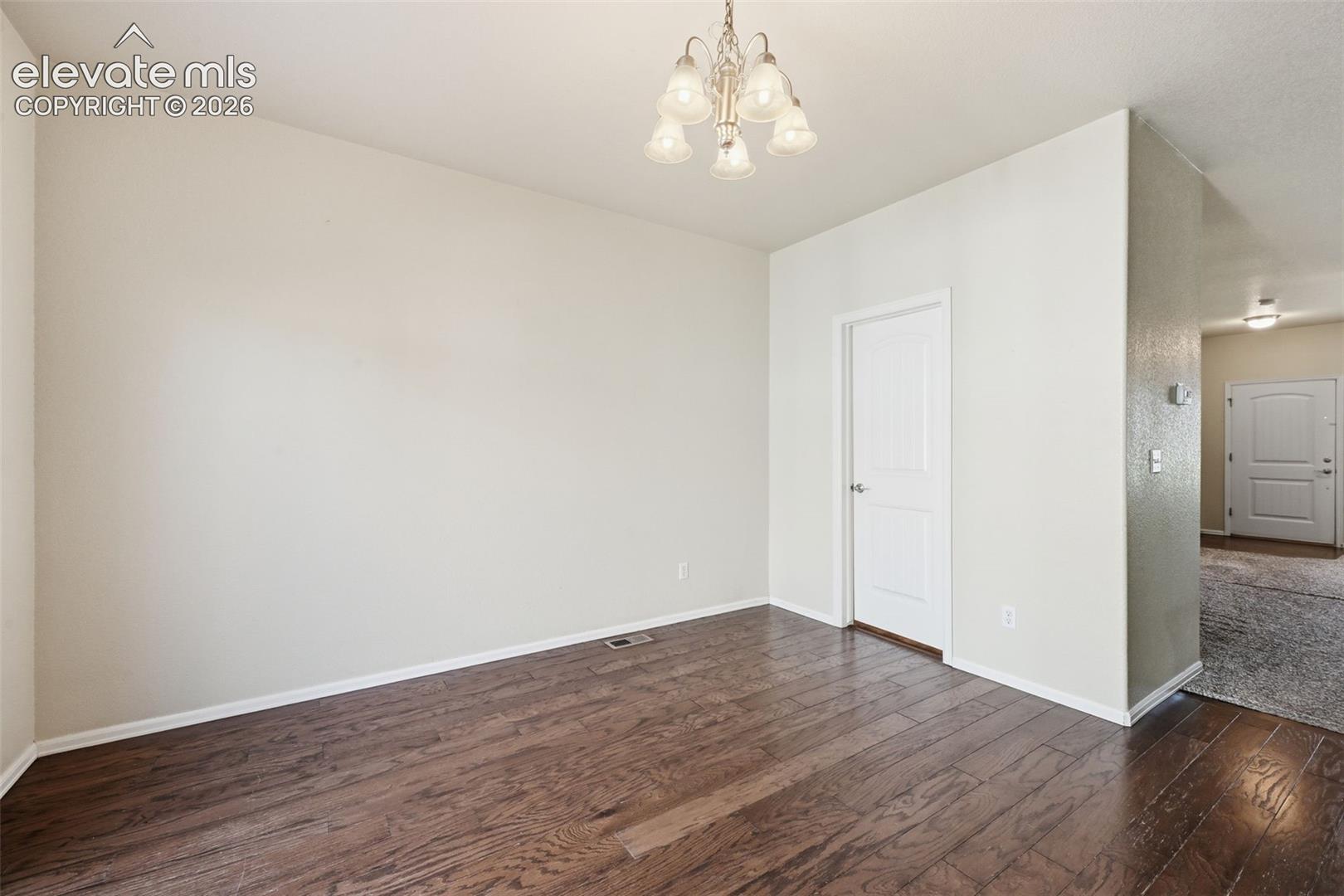 6306 Pilgrimage Road Colorado Springs, CO 80925 - Photo 13 of 37 Gallery Image 13