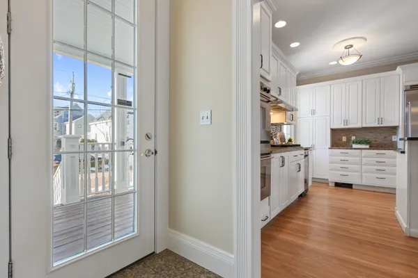 $2,500,000 | 22 Eastern Promenade, Unit 1, Portland, ME 04101