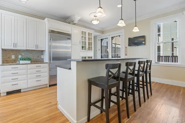 $2,500,000 | 22 Eastern Promenade, Unit 1, Portland, ME 04101