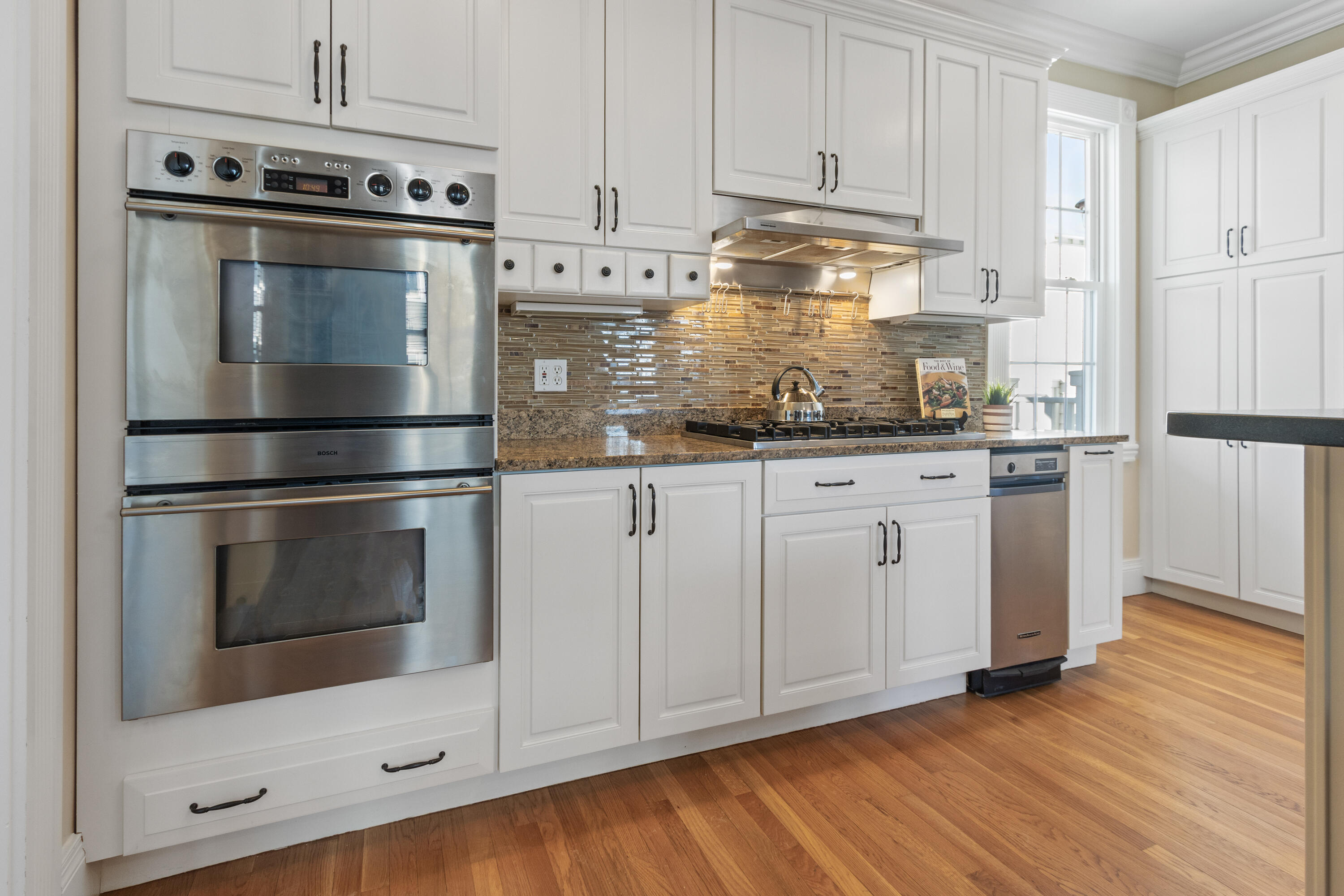 22 Eastern Promenade, Unit 1 Portland, ME 04101 - Photo 15 of 85 Kitchen