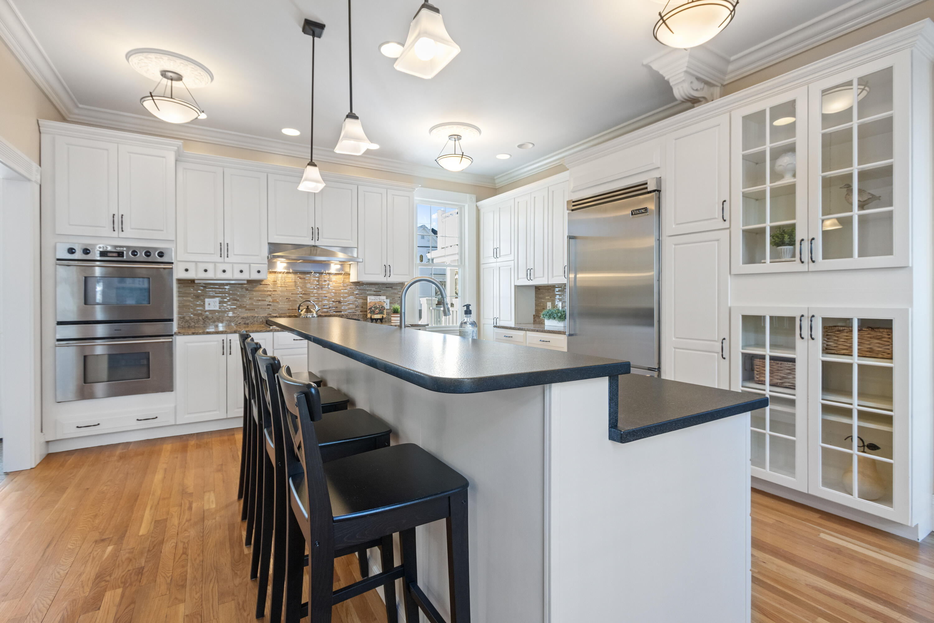 22 Eastern Promenade, Unit 1 Portland, ME 04101 - Photo 17 of 85 Kitchen
