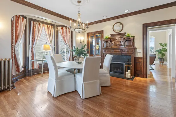 $2,500,000 | 22 Eastern Promenade, Unit 1, Portland, ME 04101