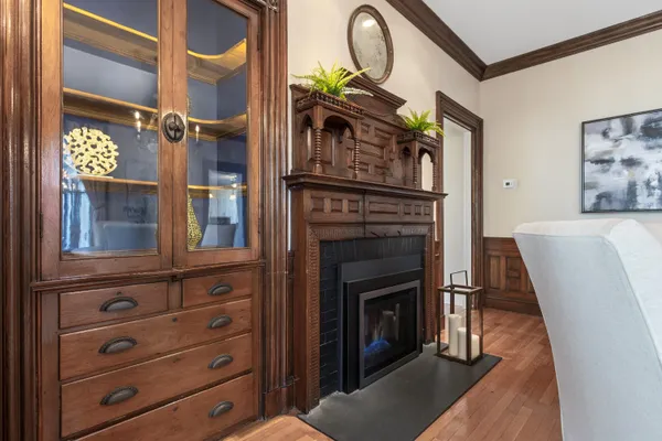 $2,500,000 | 22 Eastern Promenade, Unit 1, Portland, ME 04101