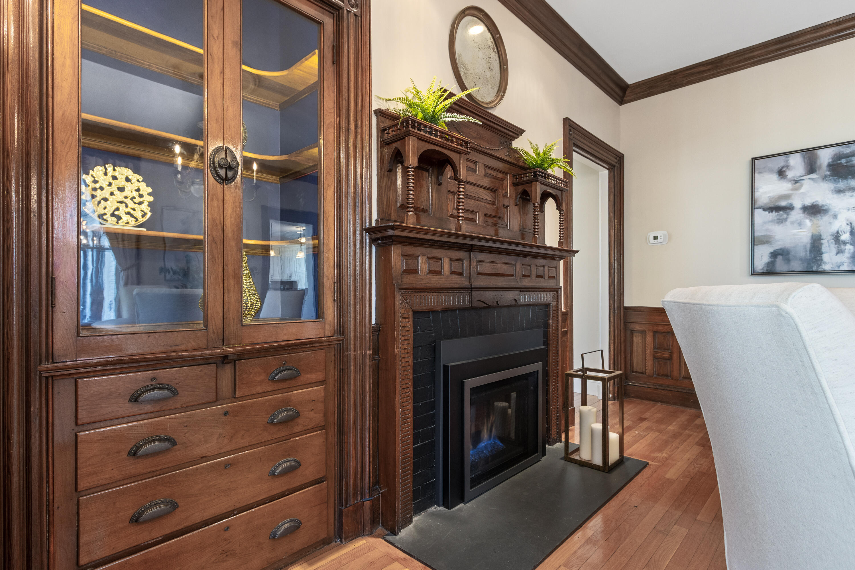 22 Eastern Promenade, Unit 1 Portland, ME 04101 - Photo 25 of 85 Dining Room