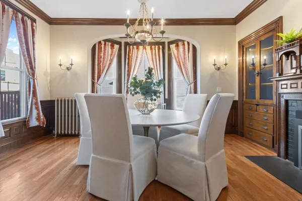 $2,500,000 | 22 Eastern Promenade, Unit 1, Portland, ME 04101