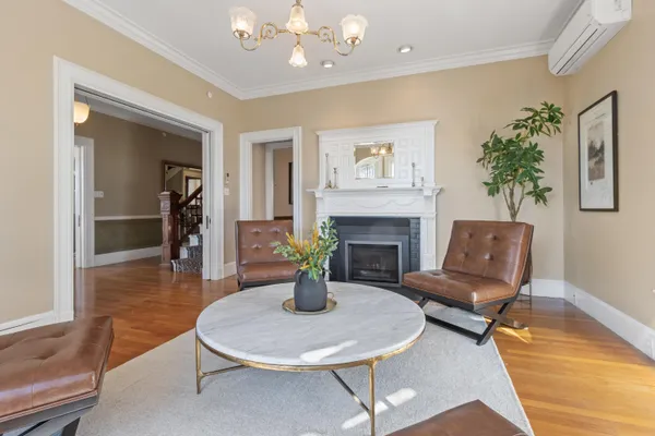$2,500,000 | 22 Eastern Promenade, Unit 1, Portland, ME 04101