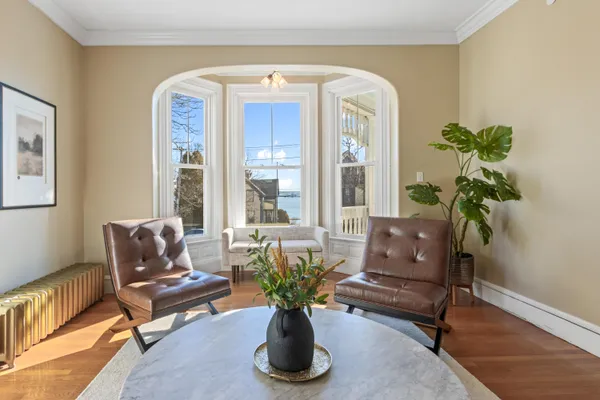 $2,500,000 | 22 Eastern Promenade, Unit 1, Portland, ME 04101