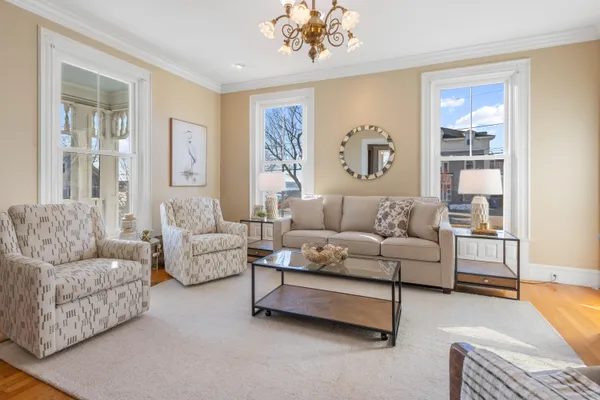 $2,500,000 | 22 Eastern Promenade, Unit 1, Portland, ME 04101