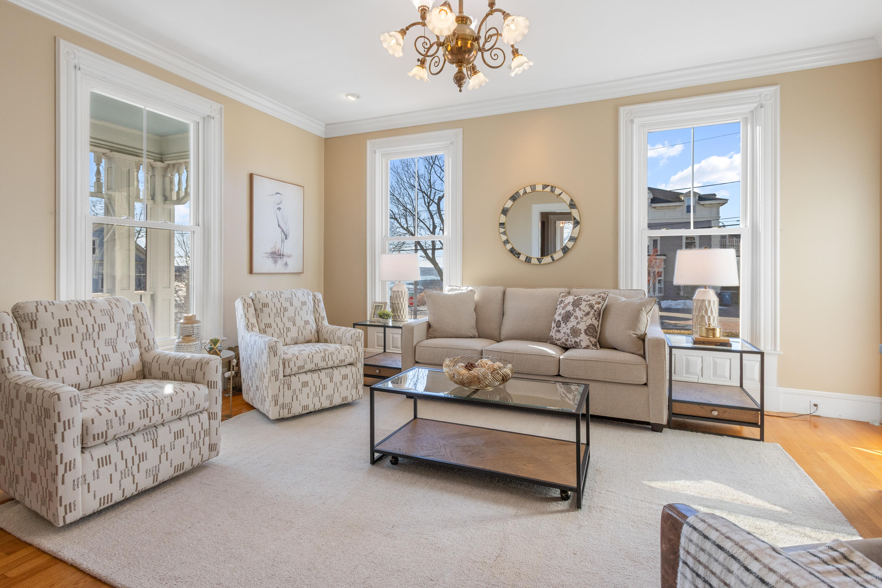 22 Eastern Promenade, Unit 1 Portland, ME 04101 - Photo 34 of 85 Family Room