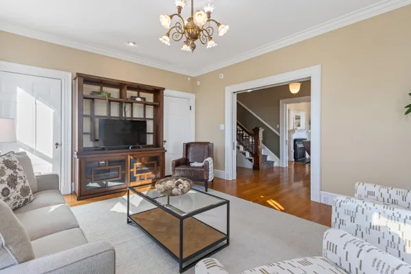 $2,500,000 | 22 Eastern Promenade, Unit 1, Portland, ME 04101