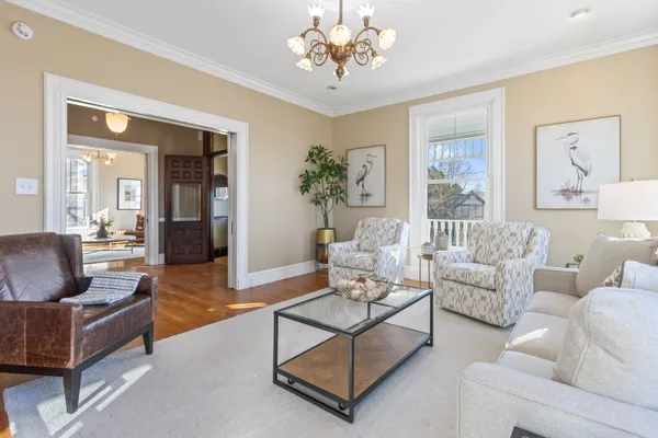 $2,500,000 | 22 Eastern Promenade, Unit 1, Portland, ME 04101