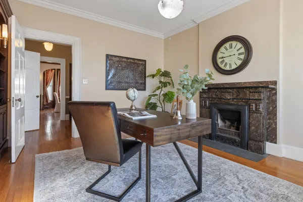 $2,500,000 | 22 Eastern Promenade, Unit 1, Portland, ME 04101