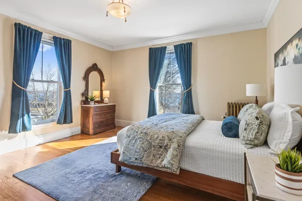 $2,500,000 | 22 Eastern Promenade, Unit 1, Portland, ME 04101