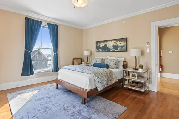 $2,500,000 | 22 Eastern Promenade, Unit 1, Portland, ME 04101