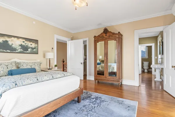 $2,500,000 | 22 Eastern Promenade, Unit 1, Portland, ME 04101