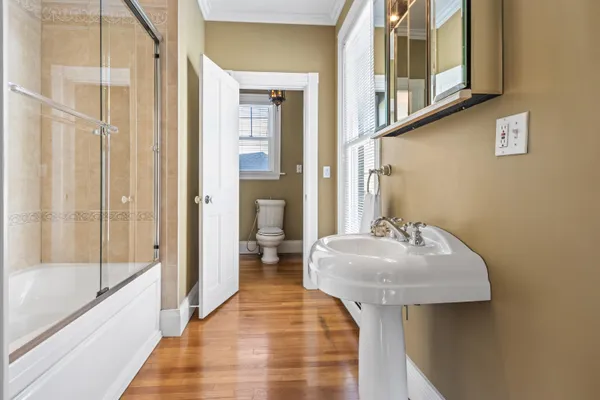 $2,500,000 | 22 Eastern Promenade, Unit 1, Portland, ME 04101