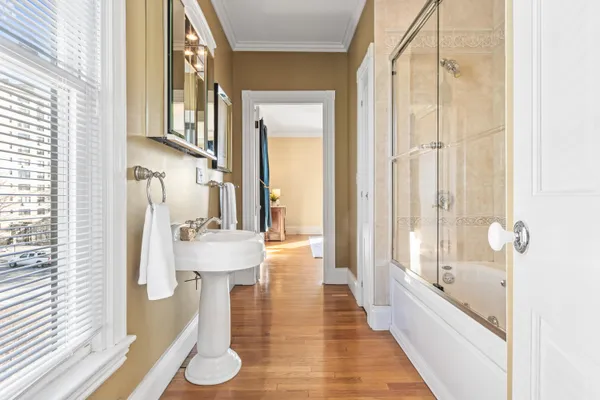 $2,500,000 | 22 Eastern Promenade, Unit 1, Portland, ME 04101