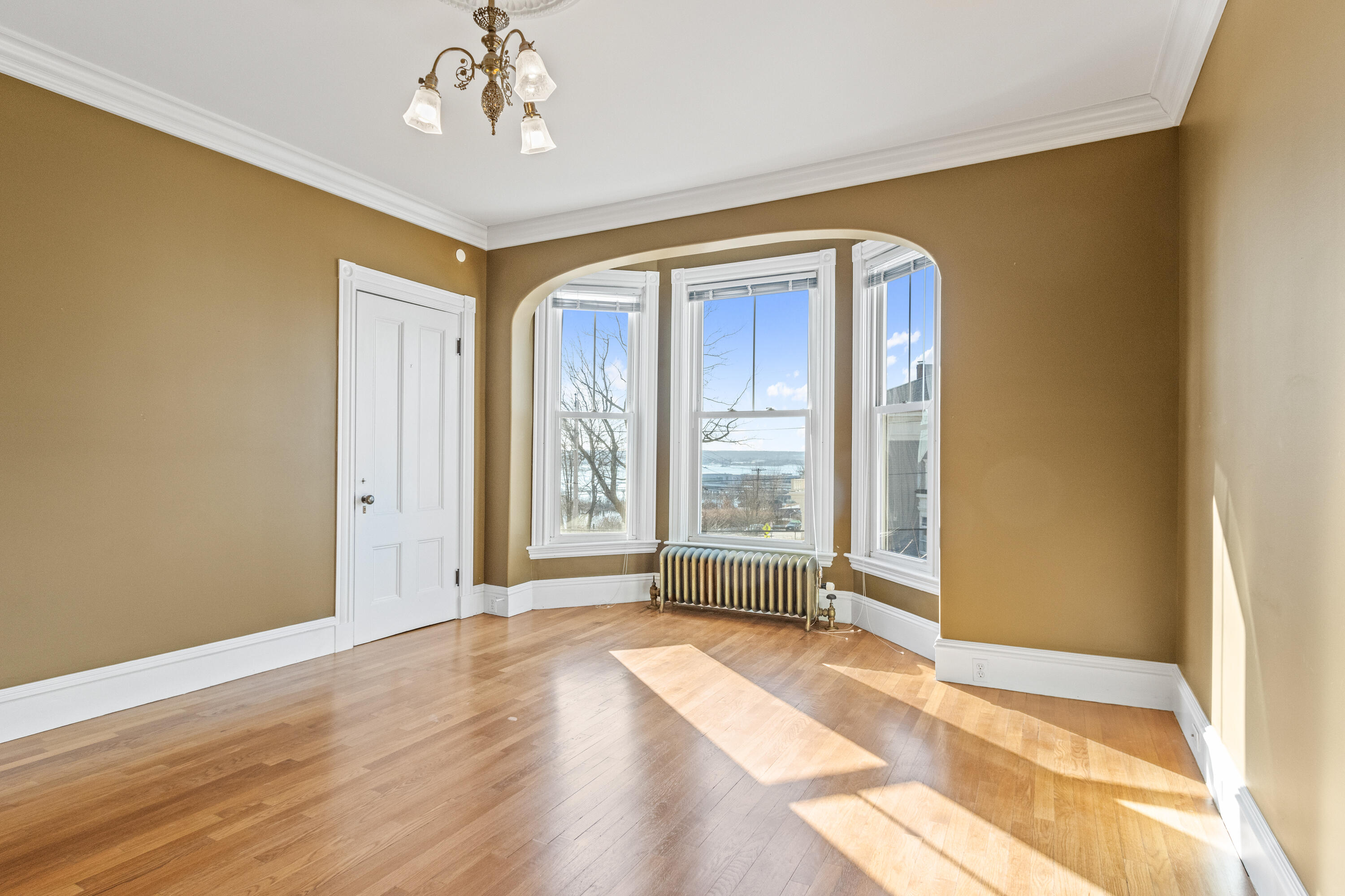 22 Eastern Promenade, Unit 1 Portland, ME 04101 - Photo 47 of 85 Bedroom 2