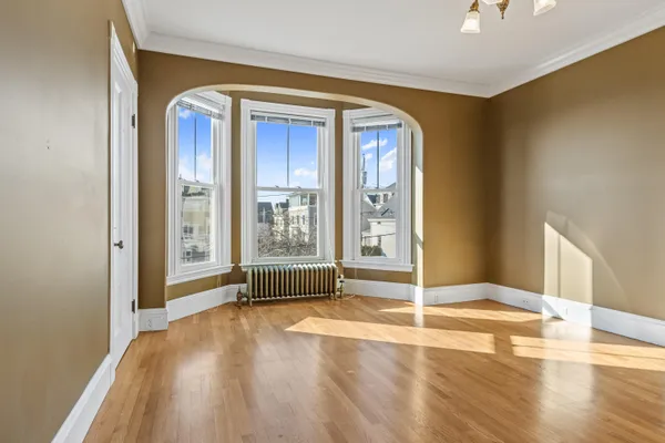 $2,500,000 | 22 Eastern Promenade, Unit 1, Portland, ME 04101