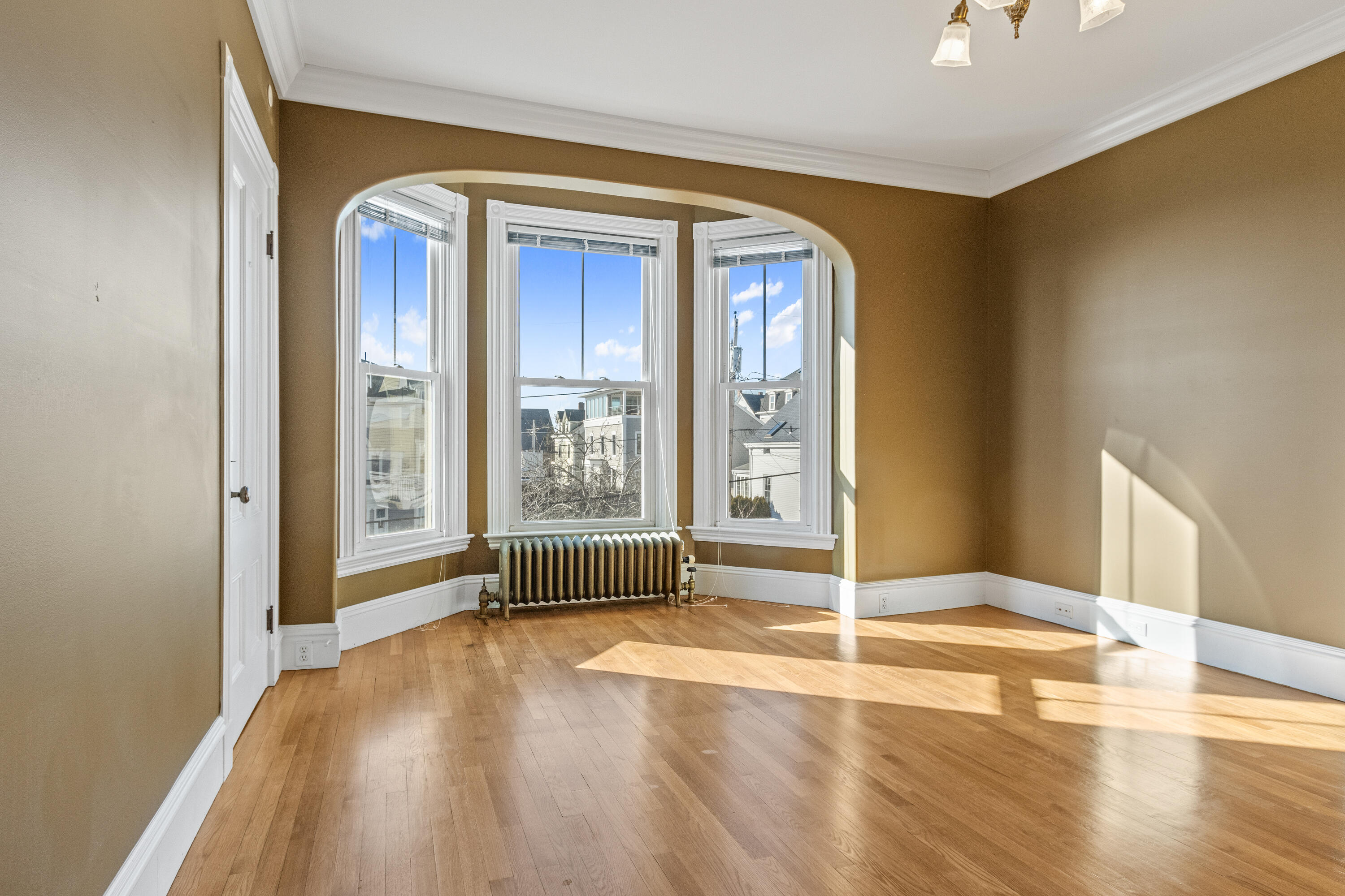 22 Eastern Promenade, Unit 1 Portland, ME 04101 - Photo 48 of 85 Bedroom 2
