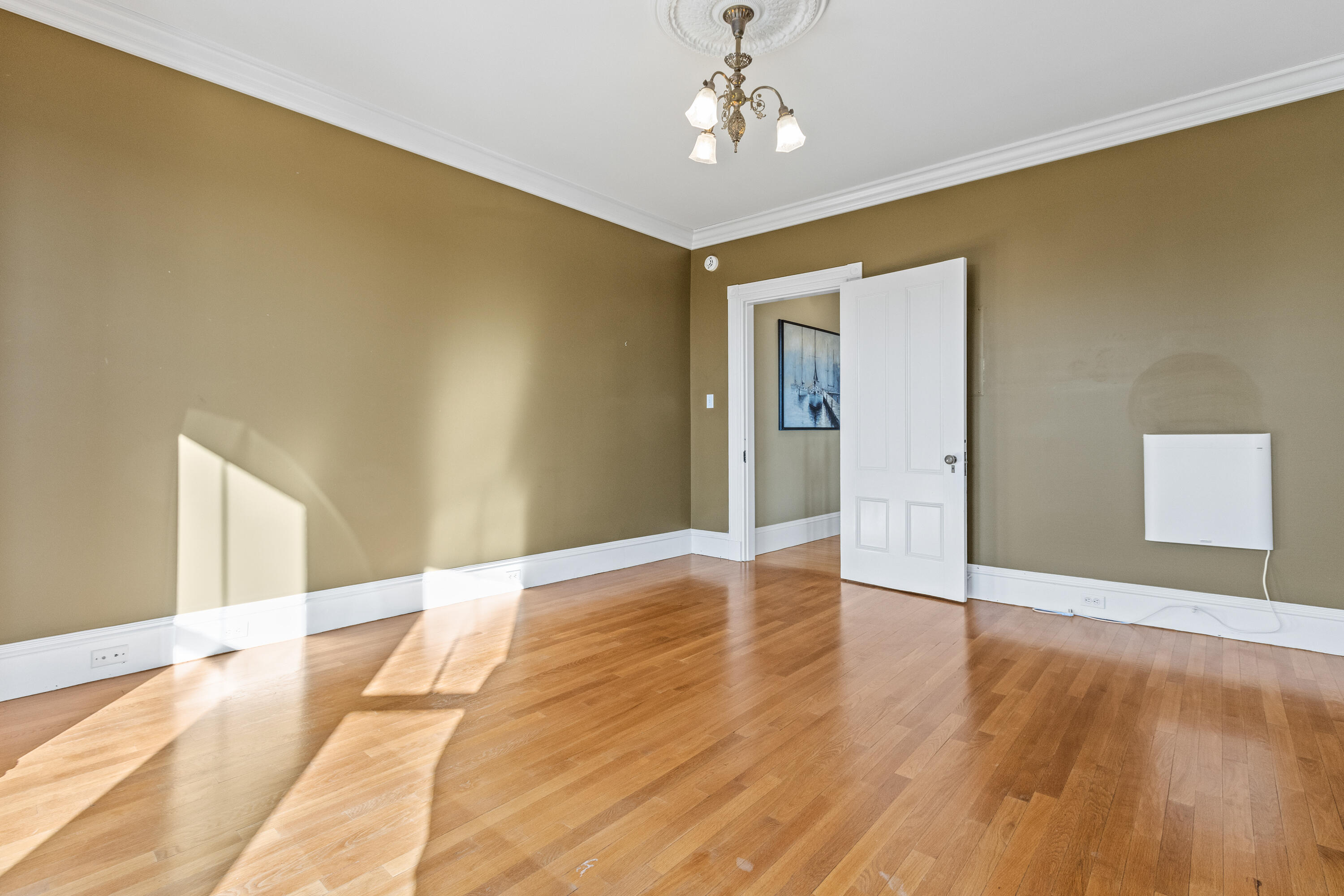 22 Eastern Promenade, Unit 1 Portland, ME 04101 - Photo 49 of 85 Bedroom 2