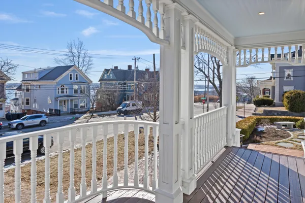 $2,500,000 | 22 Eastern Promenade, Unit 1, Portland, ME 04101